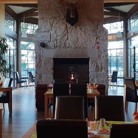 Albirondack Camping Lodge & Spa Zewnętrze zdjęcie