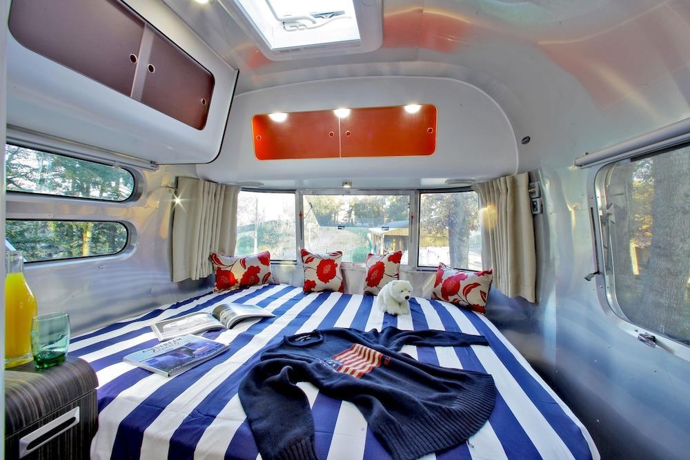 Albirondack Camping Lodge & Spa Zewnętrze zdjęcie
