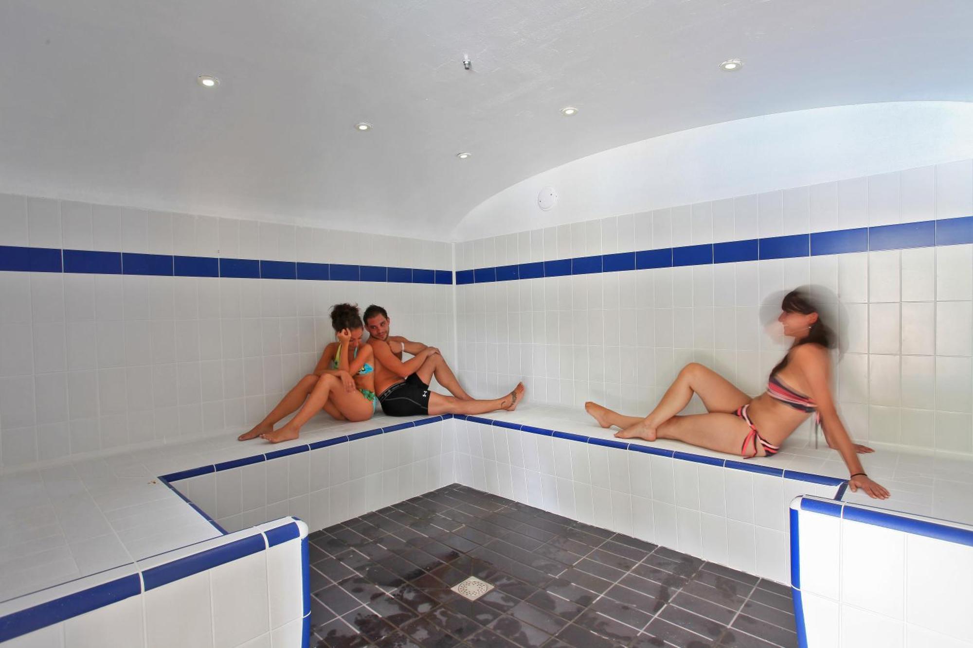 Albirondack Camping Lodge & Spa Zewnętrze zdjęcie