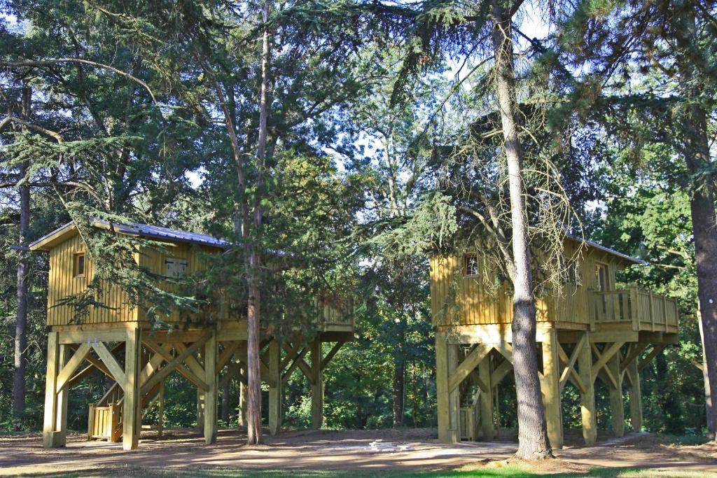 Albirondack Camping Lodge & Spa Pokój zdjęcie