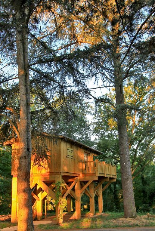 Albirondack Camping Lodge & Spa Pokój zdjęcie