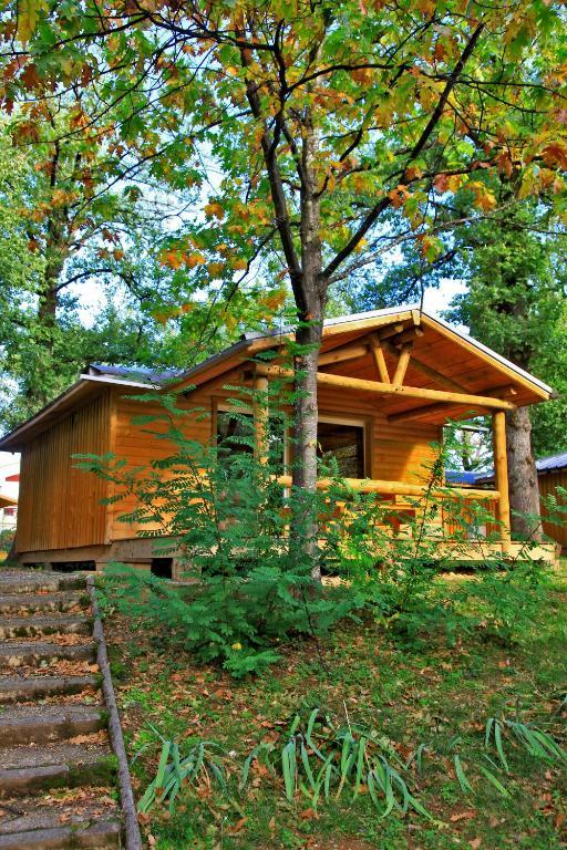 Albirondack Camping Lodge & Spa Pokój zdjęcie