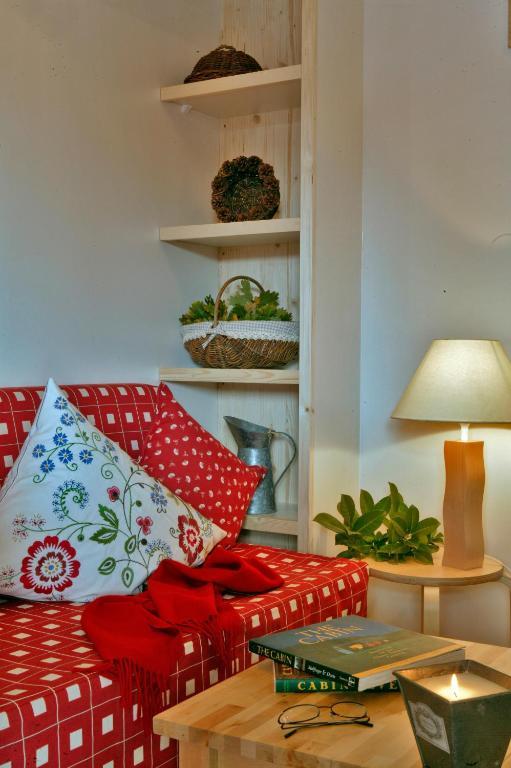 Albirondack Camping Lodge & Spa Pokój zdjęcie