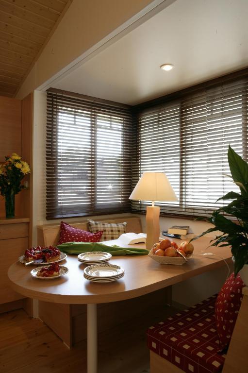 Albirondack Camping Lodge & Spa Pokój zdjęcie