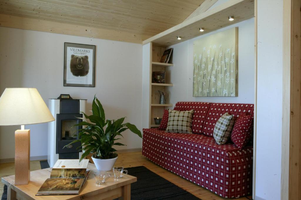 Albirondack Camping Lodge & Spa Pokój zdjęcie