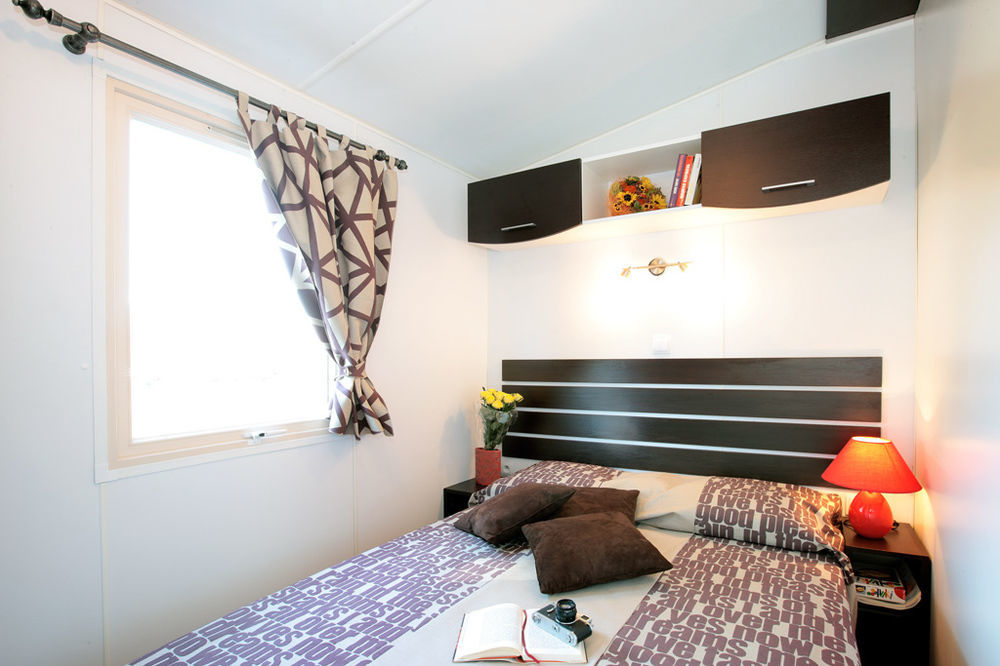 Albirondack Camping Lodge & Spa Zewnętrze zdjęcie